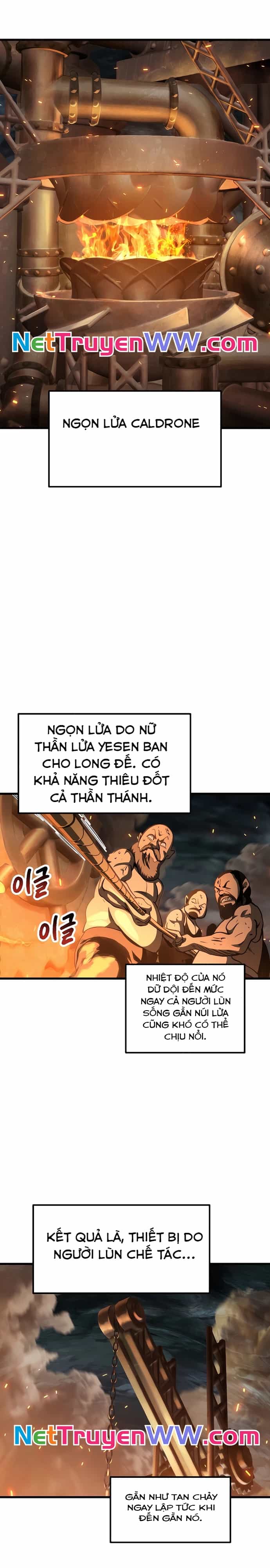 Anh Hùng Mạnh Nhất? Ta Không Làm Lâu Rồi! - Chương 229 - ảnh 1