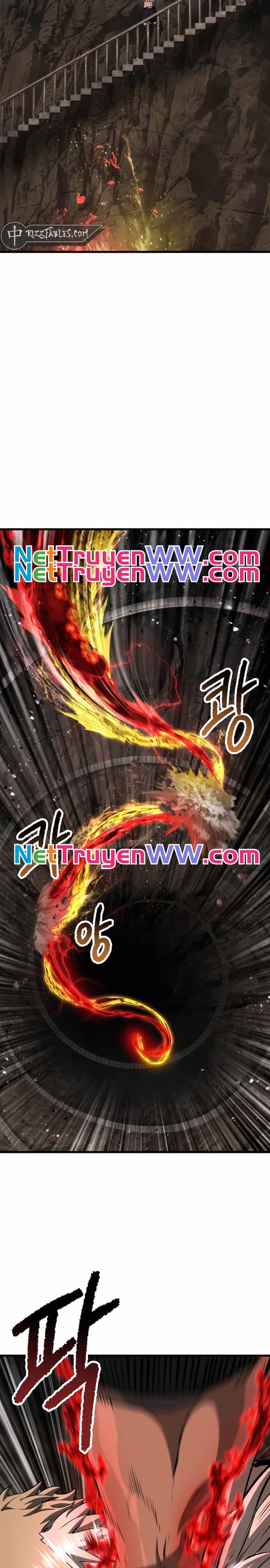 Anh Hùng Mạnh Nhất? Ta Không Làm Lâu Rồi! - Chương 229 - ảnh 23