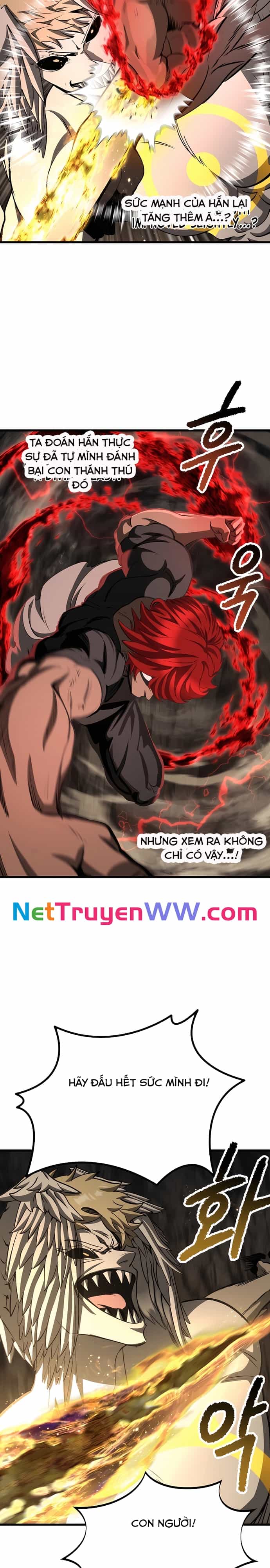Anh Hùng Mạnh Nhất? Ta Không Làm Lâu Rồi! - Chương 229 - ảnh 24