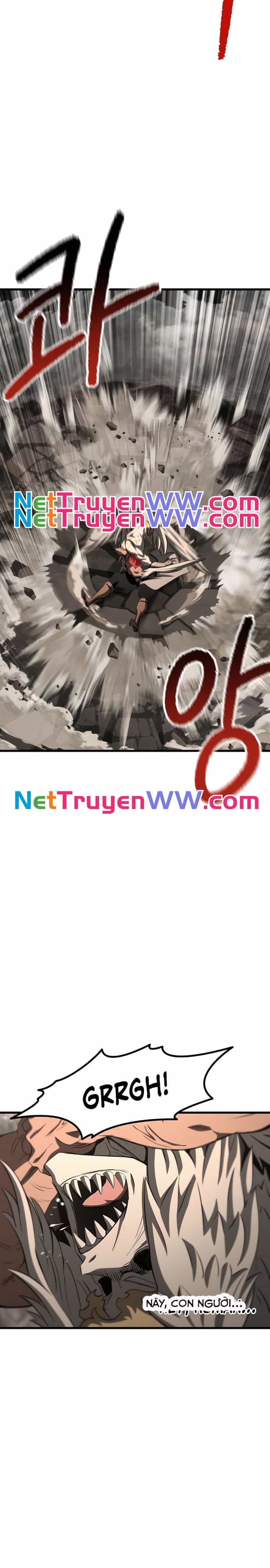 Anh Hùng Mạnh Nhất? Ta Không Làm Lâu Rồi! - Chương 229 - ảnh 26