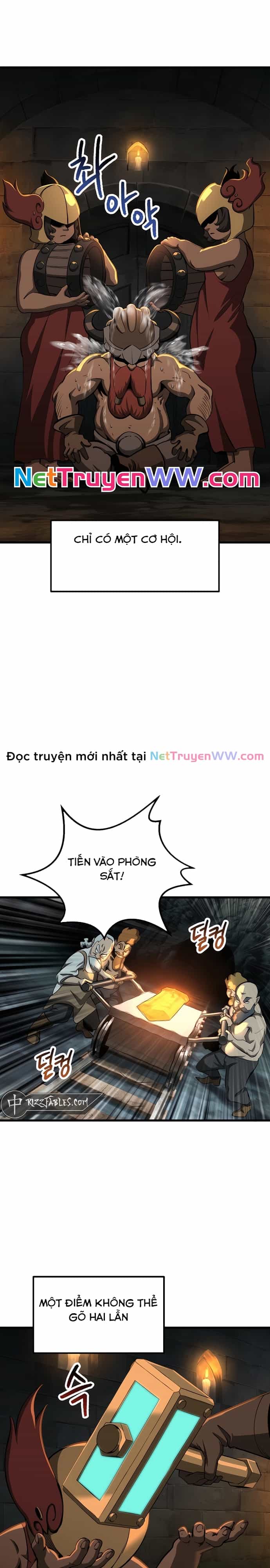 Anh Hùng Mạnh Nhất? Ta Không Làm Lâu Rồi! - Chương 229 - ảnh 3