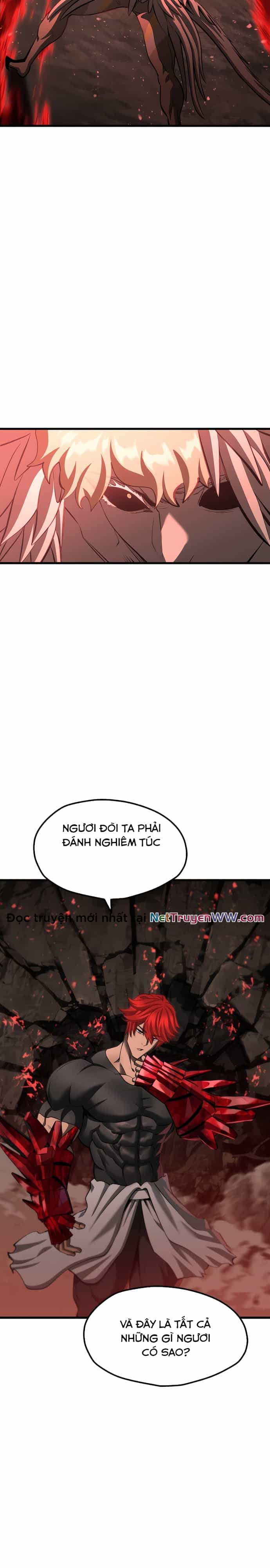 Anh Hùng Mạnh Nhất? Ta Không Làm Lâu Rồi! - Chương 229 - ảnh 31