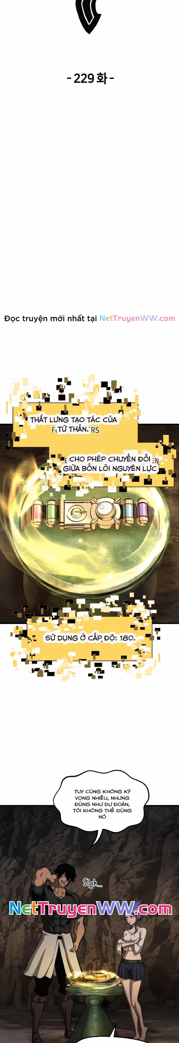 Anh Hùng Mạnh Nhất? Ta Không Làm Lâu Rồi! - Chương 229 - ảnh 7