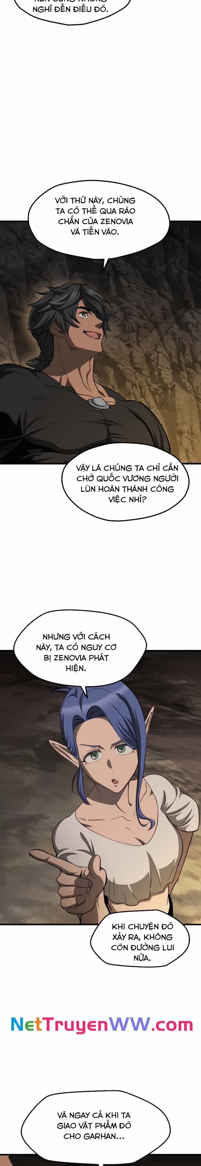 Anh Hùng Mạnh Nhất? Ta Không Làm Lâu Rồi! - Chương 229 - ảnh 9