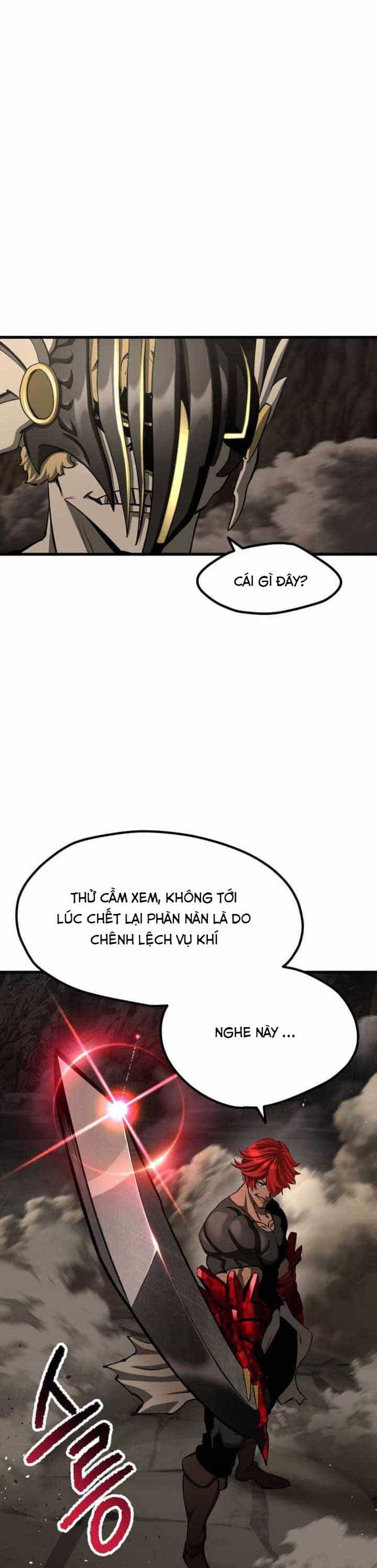 Anh Hùng Mạnh Nhất? Ta Không Làm Lâu Rồi! - Chương 231 - ảnh 52