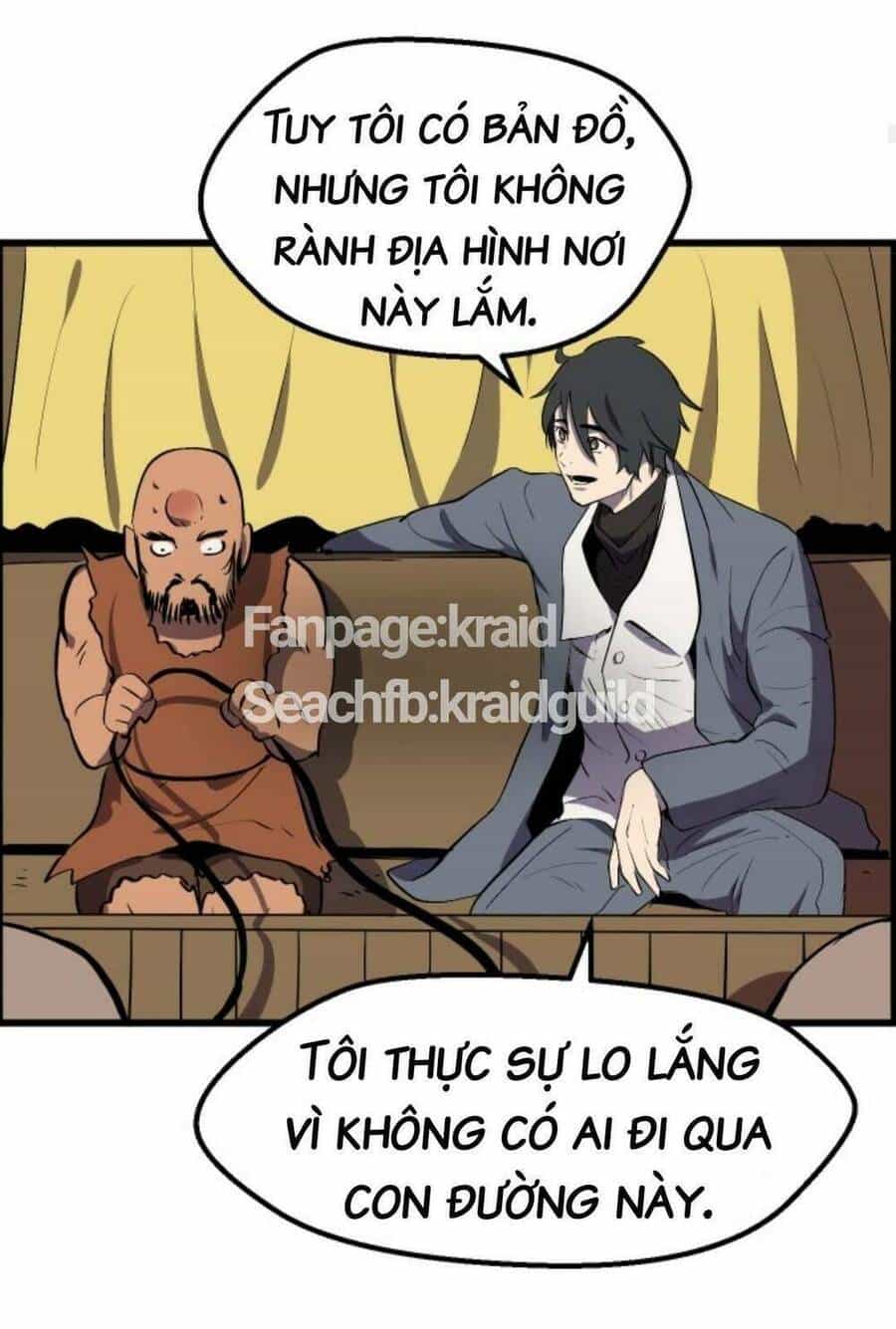 Anh Hùng Mạnh Nhất? Ta Không Làm Lâu Rồi! - Chương 23 - ảnh 14