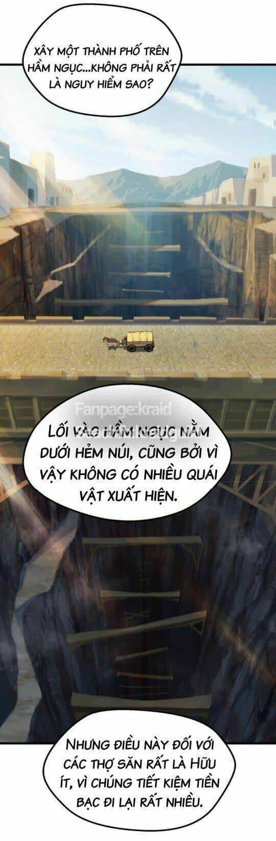 Anh Hùng Mạnh Nhất? Ta Không Làm Lâu Rồi! - Chương 23 - ảnh 20