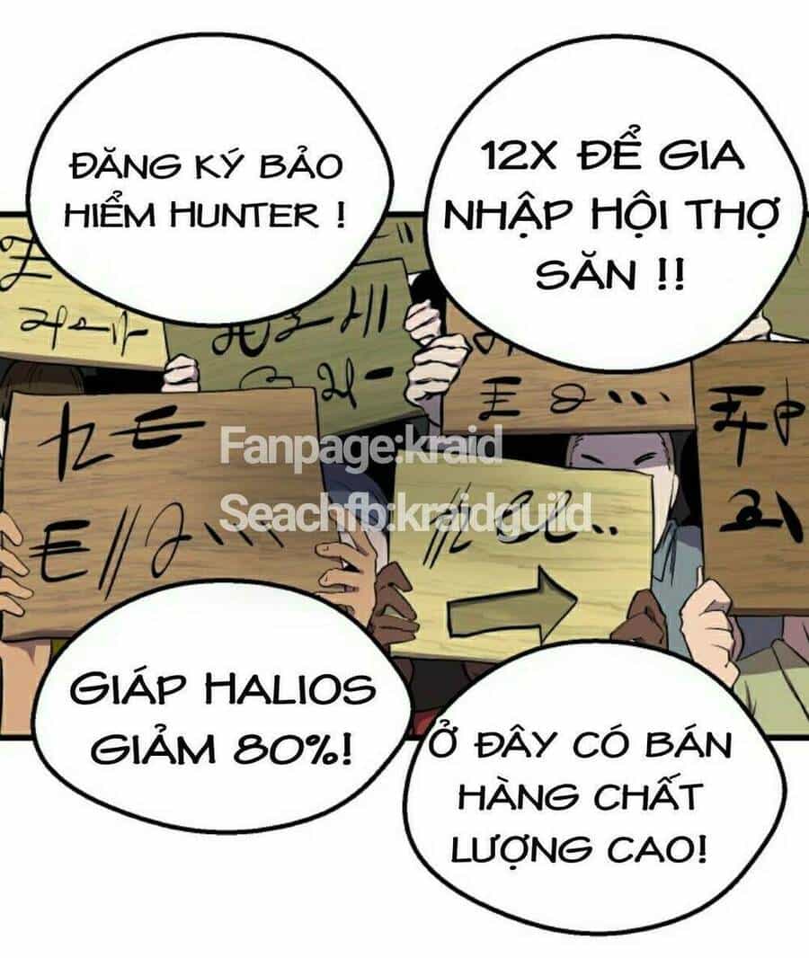 Anh Hùng Mạnh Nhất? Ta Không Làm Lâu Rồi! - Chương 23 - ảnh 45