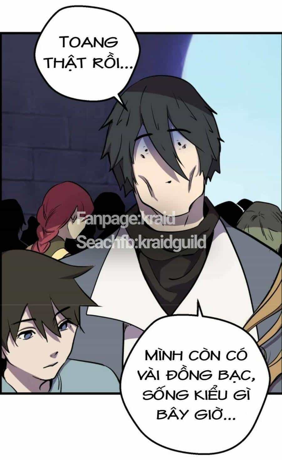 Anh Hùng Mạnh Nhất? Ta Không Làm Lâu Rồi! - Chương 23 - ảnh 47