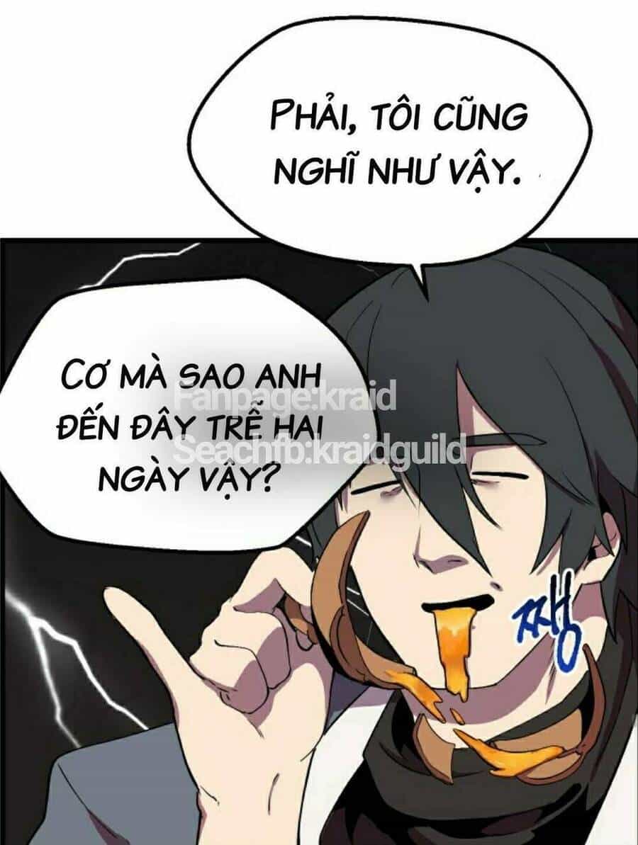Anh Hùng Mạnh Nhất? Ta Không Làm Lâu Rồi! - Chương 23 - ảnh 58