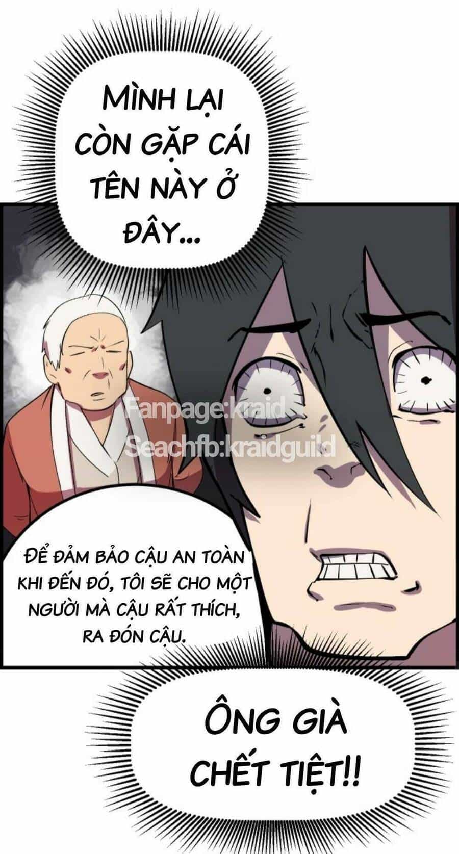 Anh Hùng Mạnh Nhất? Ta Không Làm Lâu Rồi! - Chương 23 - ảnh 61