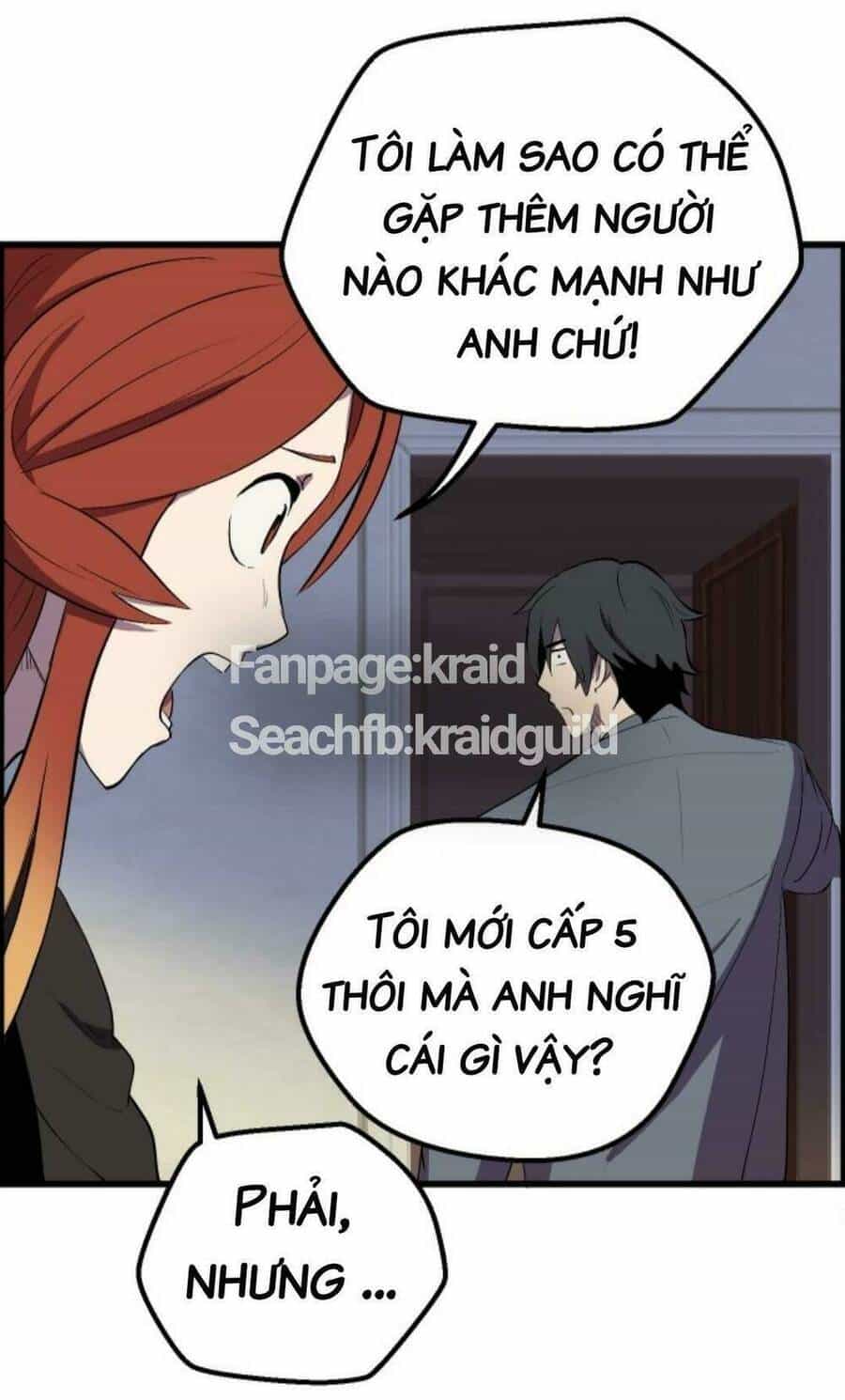 Anh Hùng Mạnh Nhất? Ta Không Làm Lâu Rồi! - Chương 23 - ảnh 64
