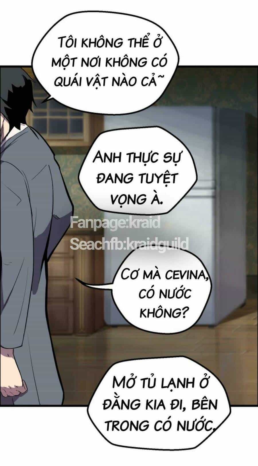 Anh Hùng Mạnh Nhất? Ta Không Làm Lâu Rồi! - Chương 23 - ảnh 66