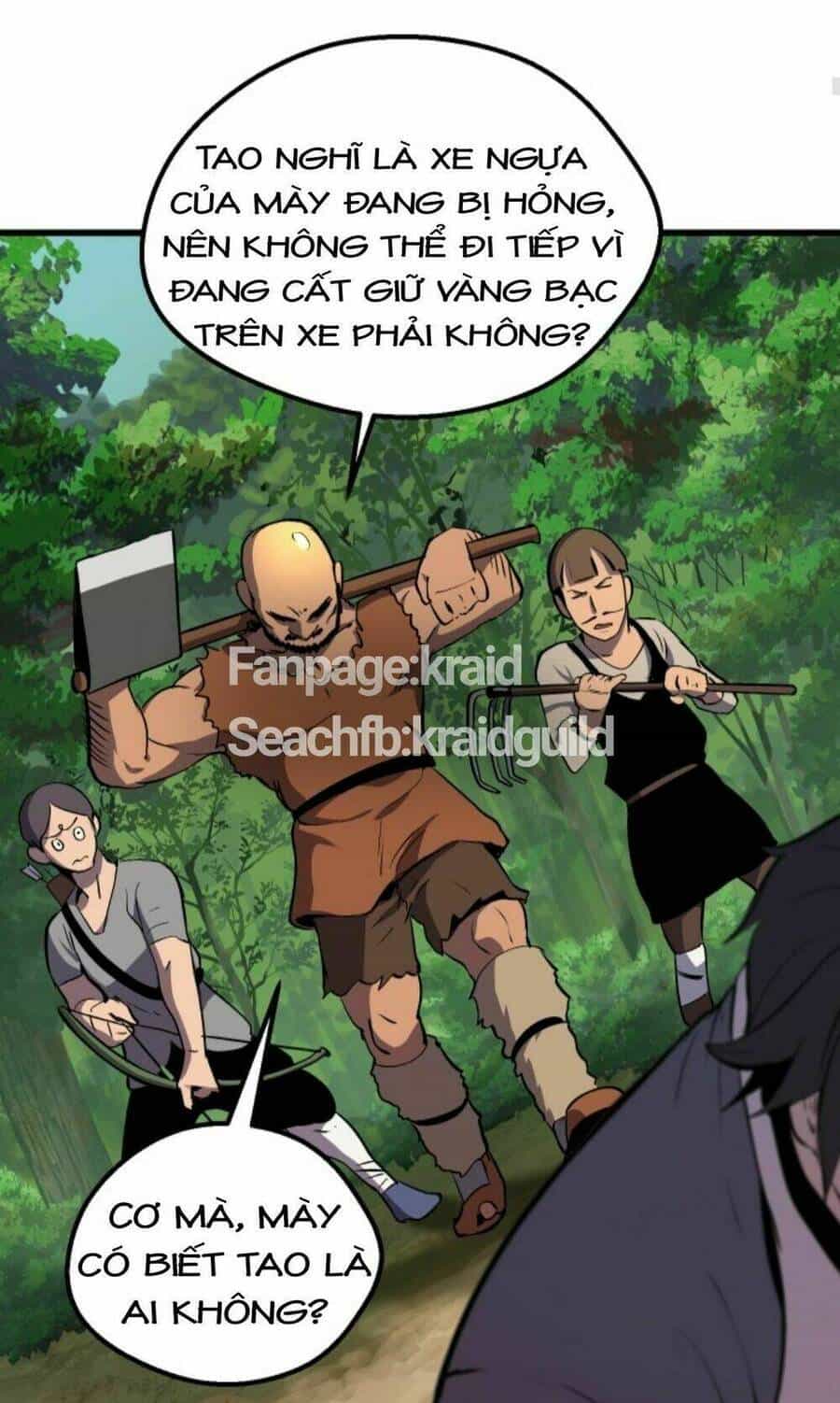 Anh Hùng Mạnh Nhất? Ta Không Làm Lâu Rồi! - Chương 23 - ảnh 7