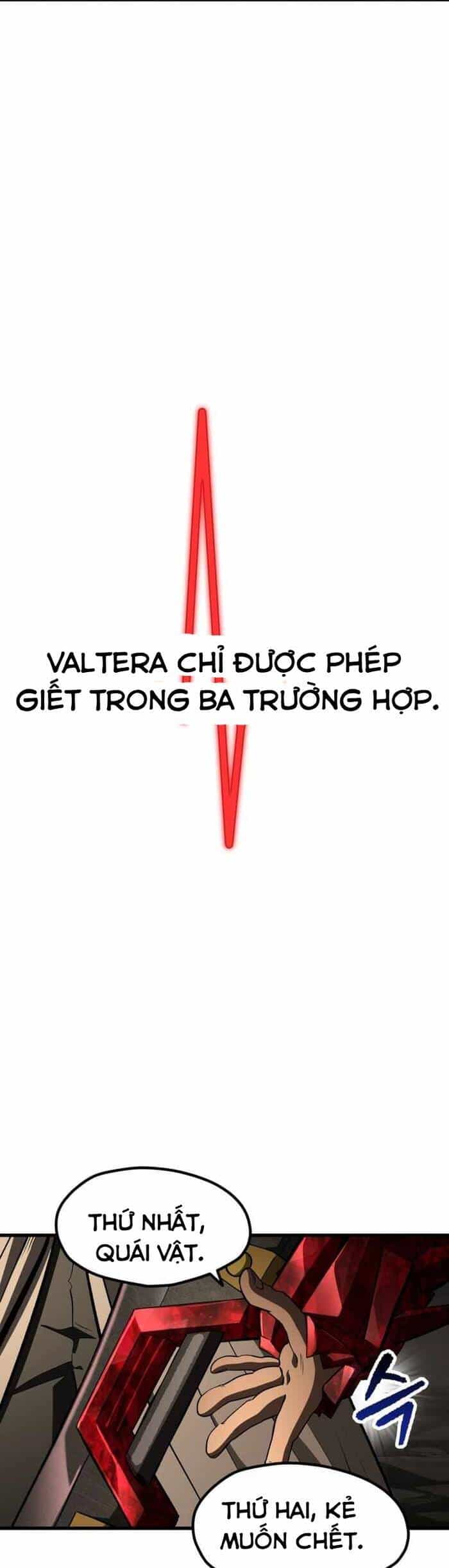 Anh Hùng Mạnh Nhất? Ta Không Làm Lâu Rồi! - Chương 232 - ảnh 21