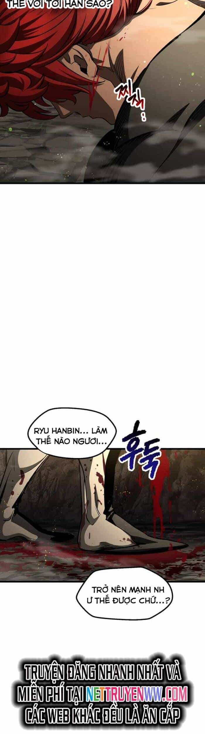 Anh Hùng Mạnh Nhất? Ta Không Làm Lâu Rồi! - Chương 232 - ảnh 34