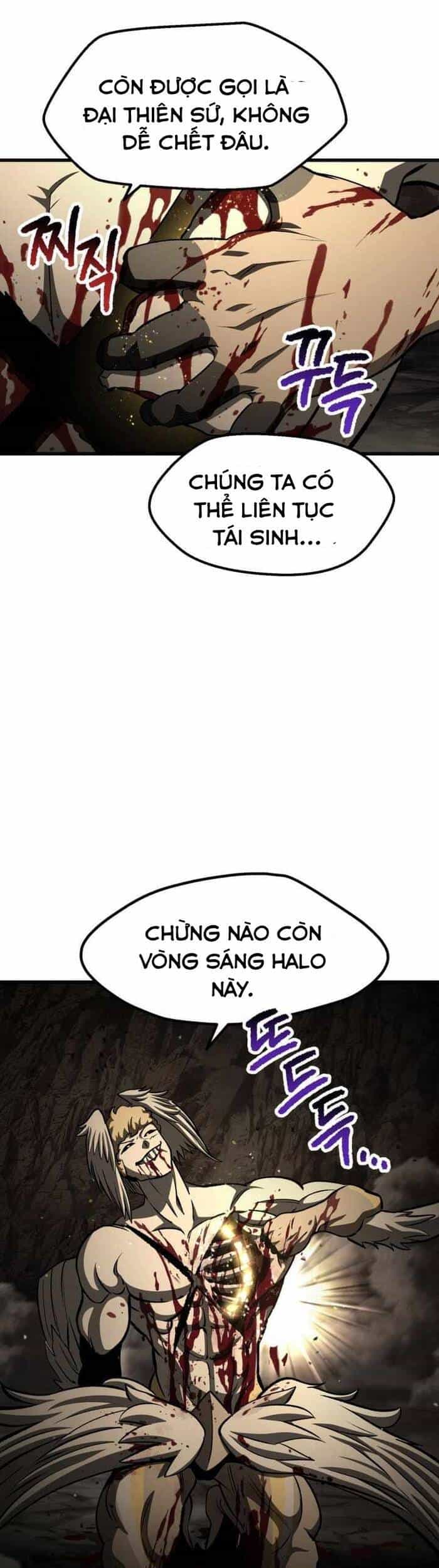 Anh Hùng Mạnh Nhất? Ta Không Làm Lâu Rồi! - Chương 232 - ảnh 37