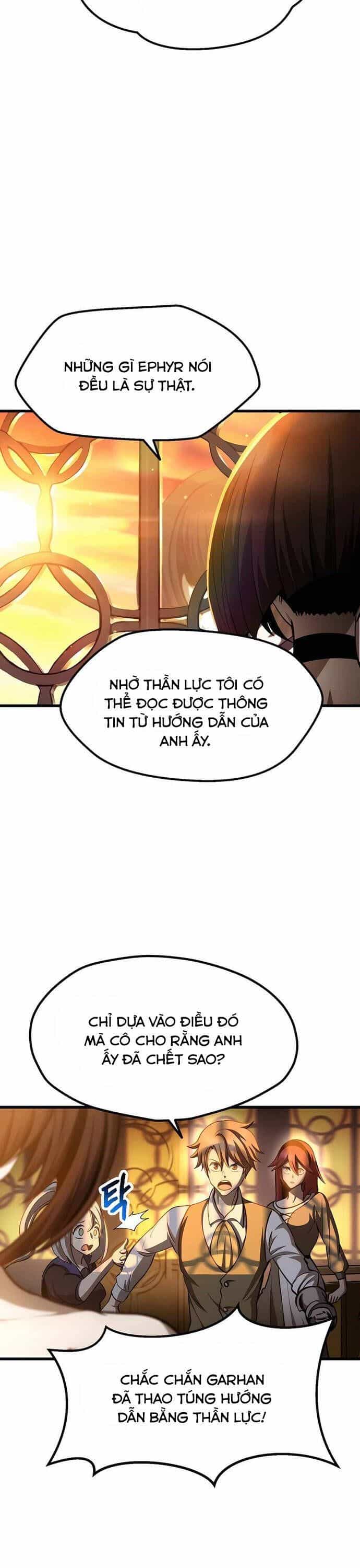 Anh Hùng Mạnh Nhất? Ta Không Làm Lâu Rồi! - Chương 233 - ảnh 17