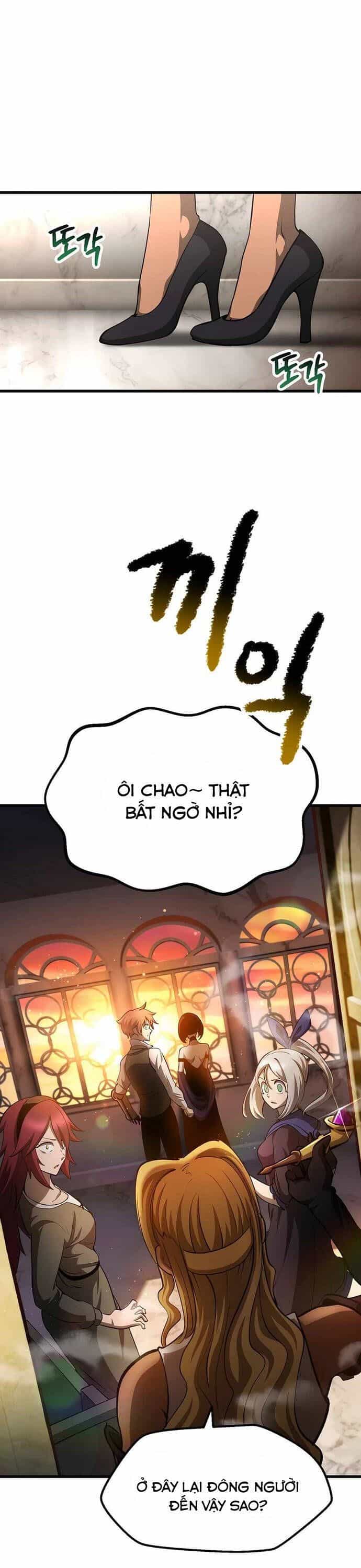 Anh Hùng Mạnh Nhất? Ta Không Làm Lâu Rồi! - Chương 233 - ảnh 20