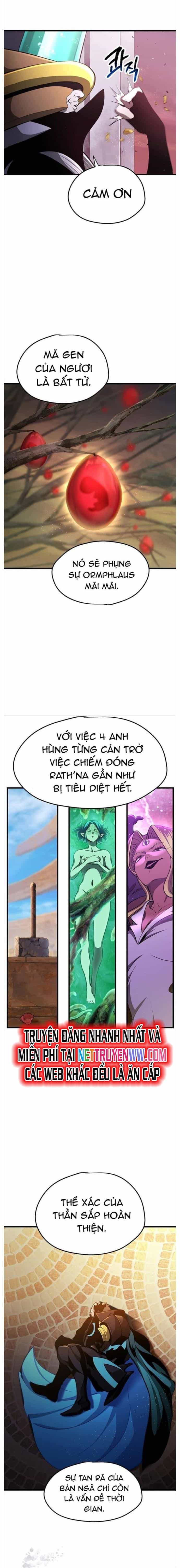 Anh Hùng Mạnh Nhất? Ta Không Làm Lâu Rồi! - Chương 235 - ảnh 16