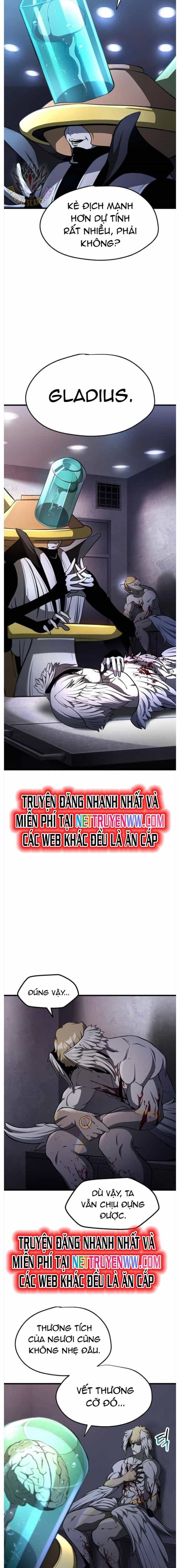 Anh Hùng Mạnh Nhất? Ta Không Làm Lâu Rồi! - Chương 235 - ảnh 7