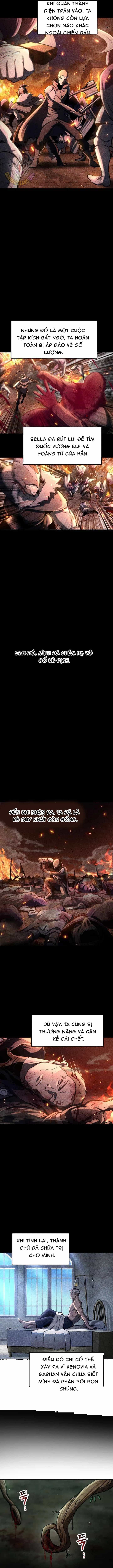 Anh Hùng Mạnh Nhất? Ta Không Làm Lâu Rồi! - Chương 236 - ảnh 7