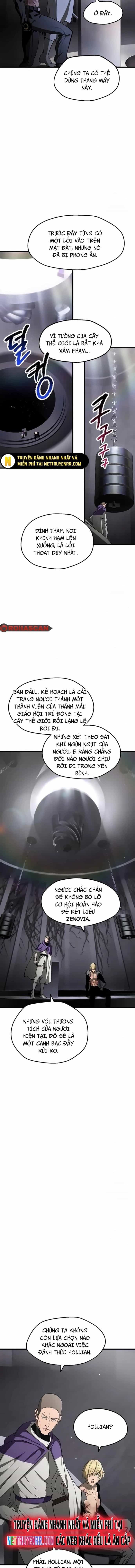 Anh Hùng Mạnh Nhất? Ta Không Làm Lâu Rồi! - Chương 237 - ảnh 15