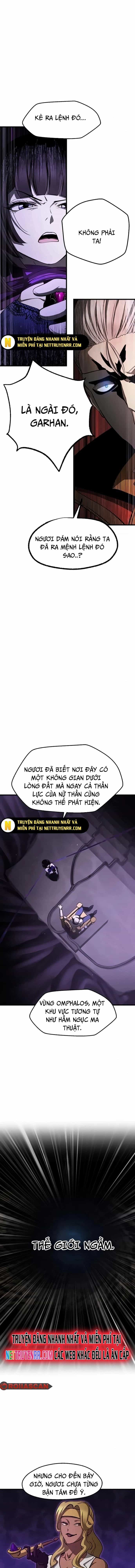 Anh Hùng Mạnh Nhất? Ta Không Làm Lâu Rồi! - Chương 237 - ảnh 3