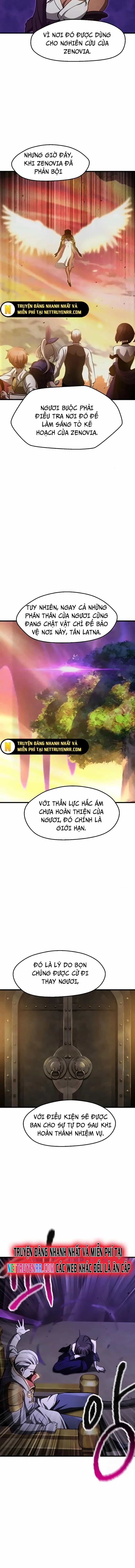 Anh Hùng Mạnh Nhất? Ta Không Làm Lâu Rồi! - Chương 237 - ảnh 4