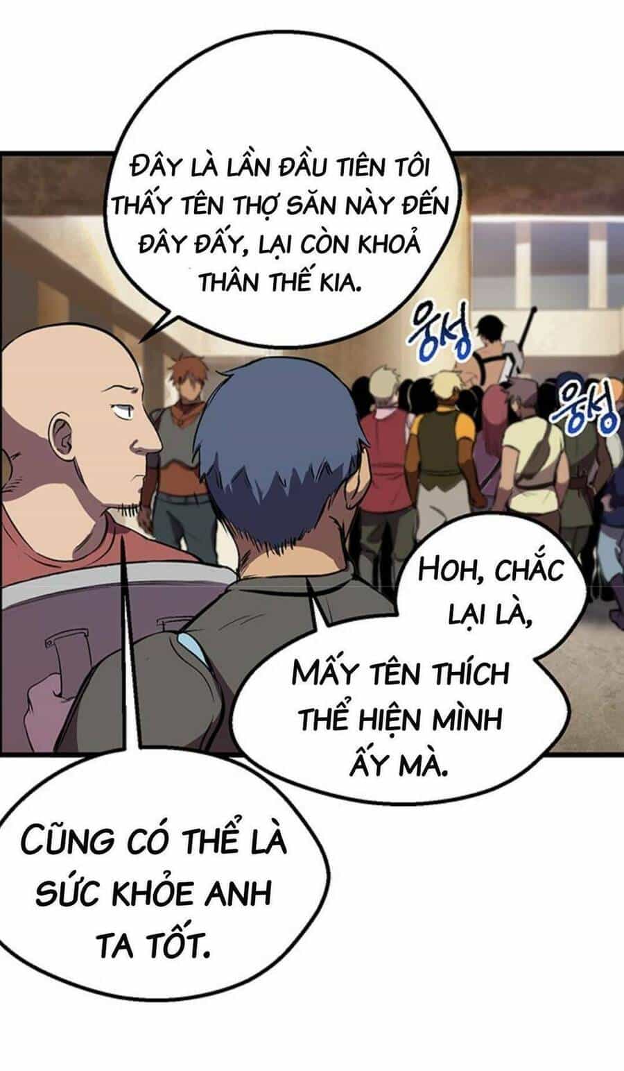 Anh Hùng Mạnh Nhất? Ta Không Làm Lâu Rồi! - Chương 24 - ảnh 13