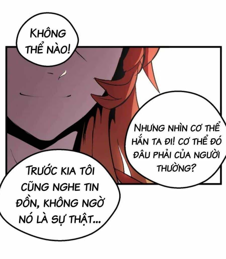 Anh Hùng Mạnh Nhất? Ta Không Làm Lâu Rồi! - Chương 24 - ảnh 22