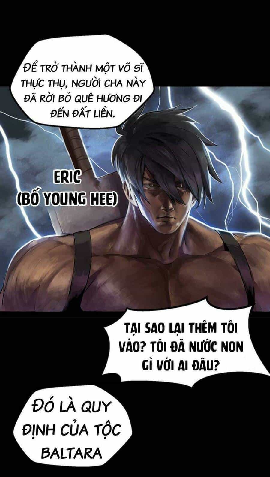 Anh Hùng Mạnh Nhất? Ta Không Làm Lâu Rồi! - Chương 24 - ảnh 33