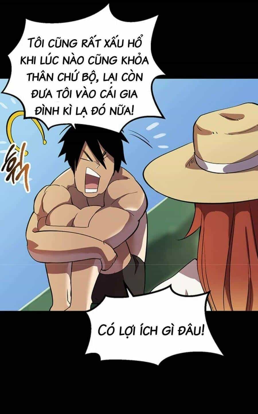 Anh Hùng Mạnh Nhất? Ta Không Làm Lâu Rồi! - Chương 24 - ảnh 34