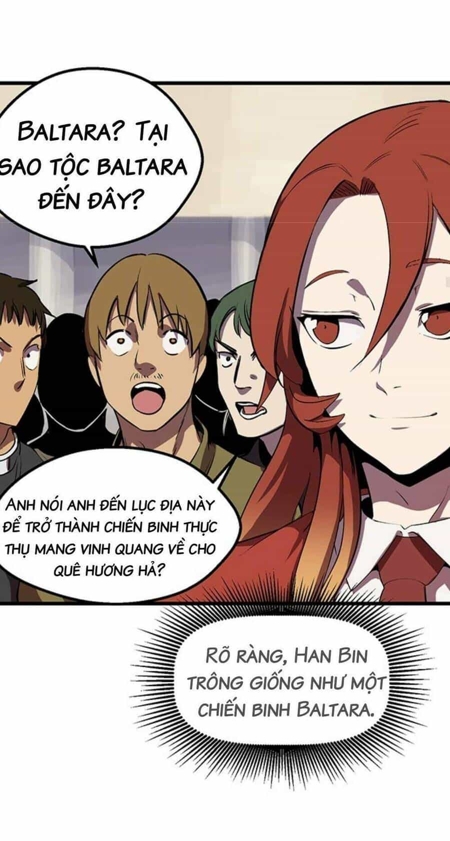 Anh Hùng Mạnh Nhất? Ta Không Làm Lâu Rồi! - Chương 24 - ảnh 38