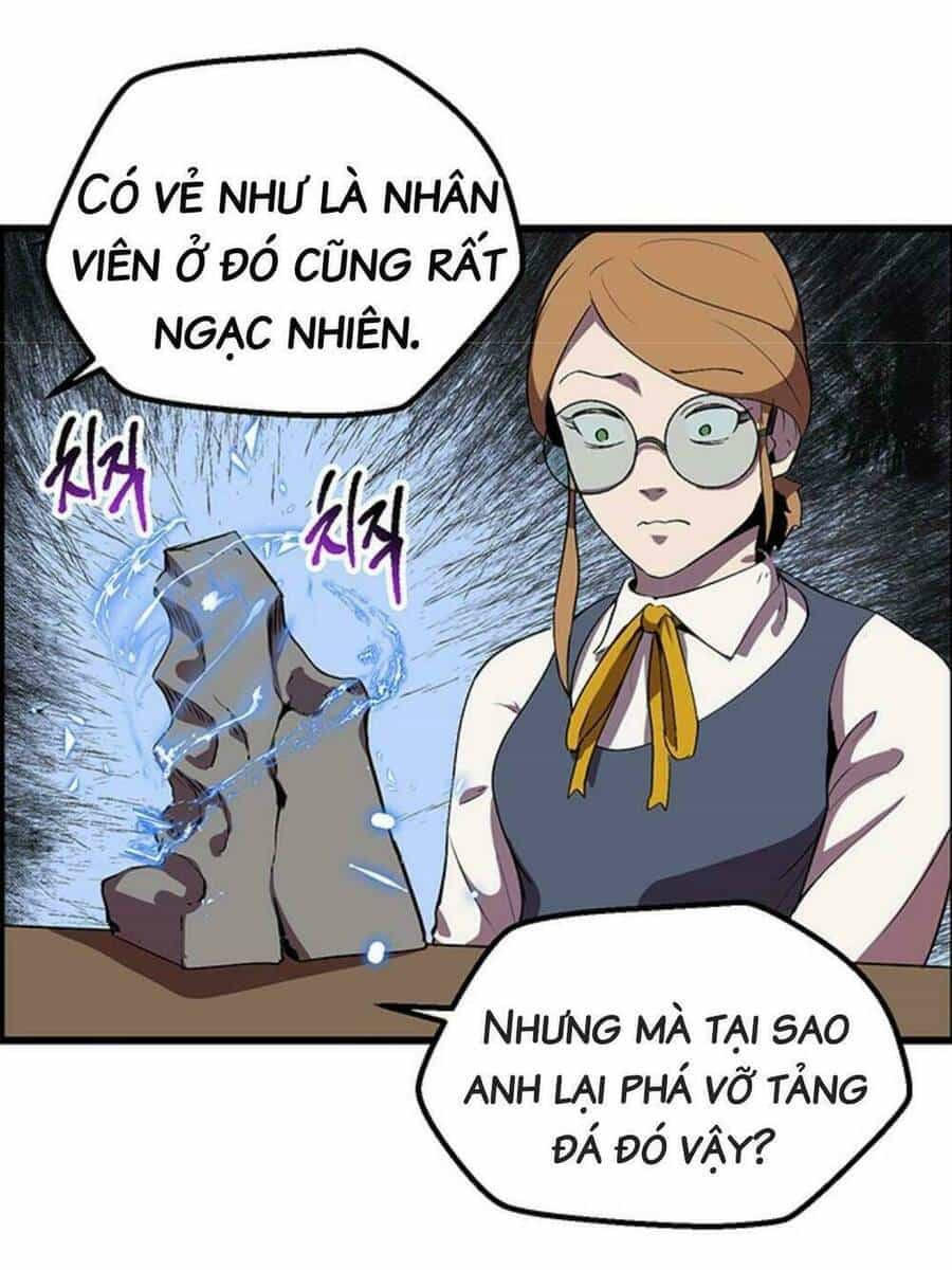 Anh Hùng Mạnh Nhất? Ta Không Làm Lâu Rồi! - Chương 24 - ảnh 39
