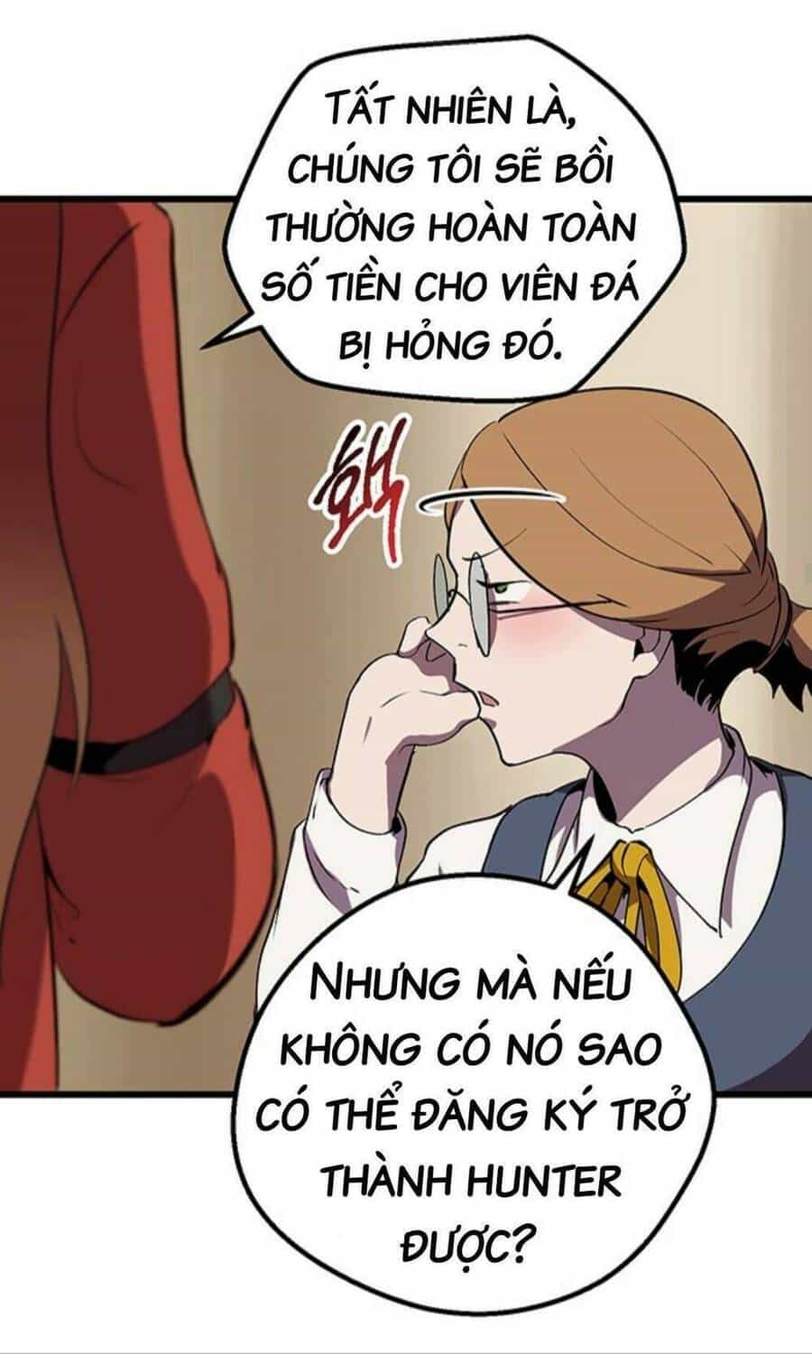 Anh Hùng Mạnh Nhất? Ta Không Làm Lâu Rồi! - Chương 24 - ảnh 42