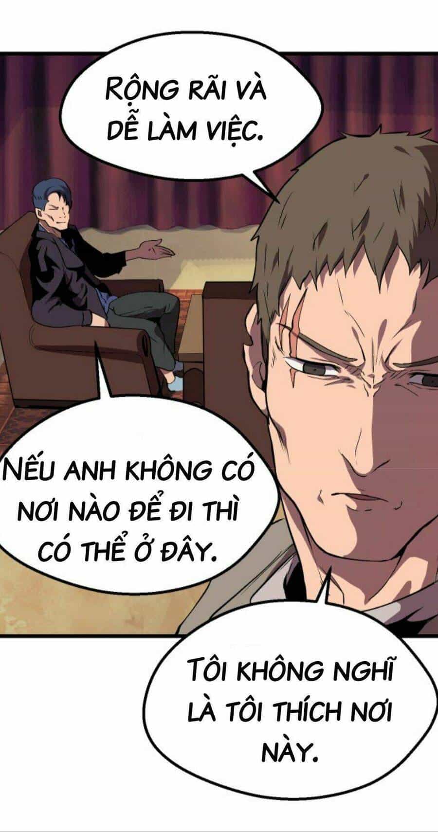 Anh Hùng Mạnh Nhất? Ta Không Làm Lâu Rồi! - Chương 24 - ảnh 61