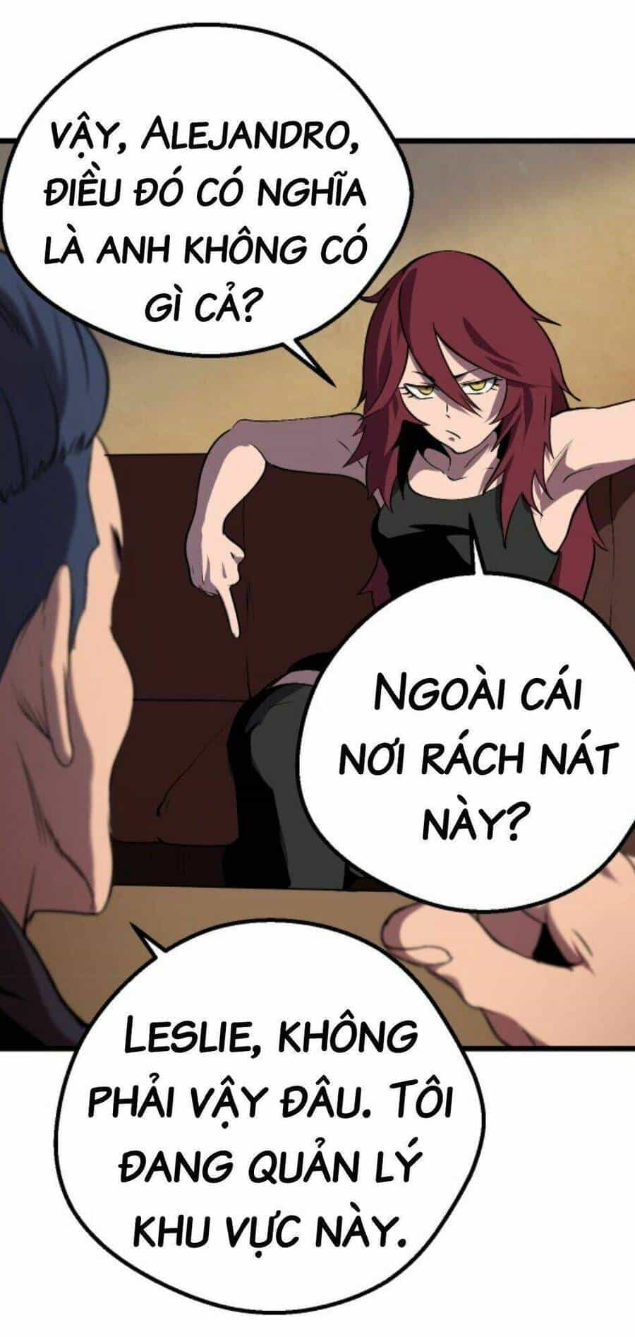 Anh Hùng Mạnh Nhất? Ta Không Làm Lâu Rồi! - Chương 24 - ảnh 63