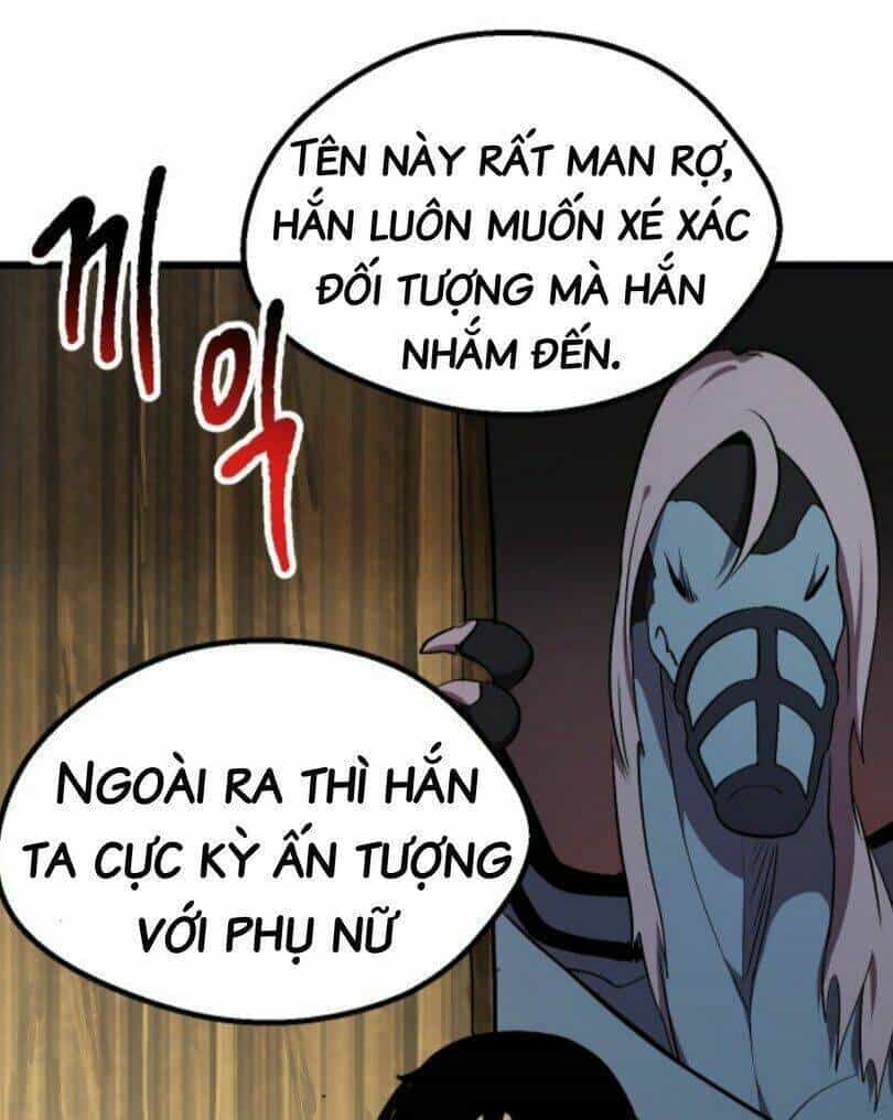 Anh Hùng Mạnh Nhất? Ta Không Làm Lâu Rồi! - Chương 24 - ảnh 77