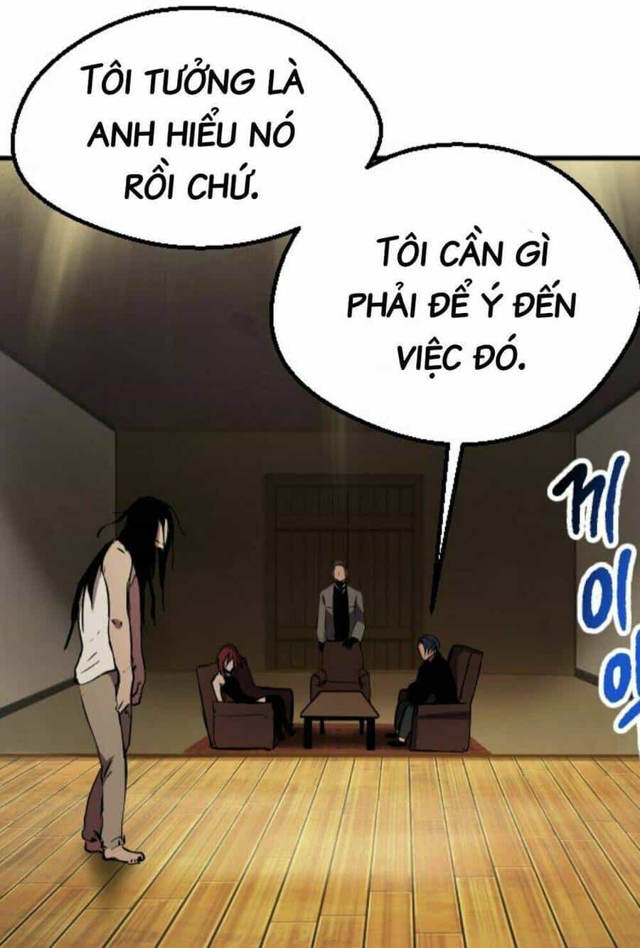 Anh Hùng Mạnh Nhất? Ta Không Làm Lâu Rồi! - Chương 24 - ảnh 85