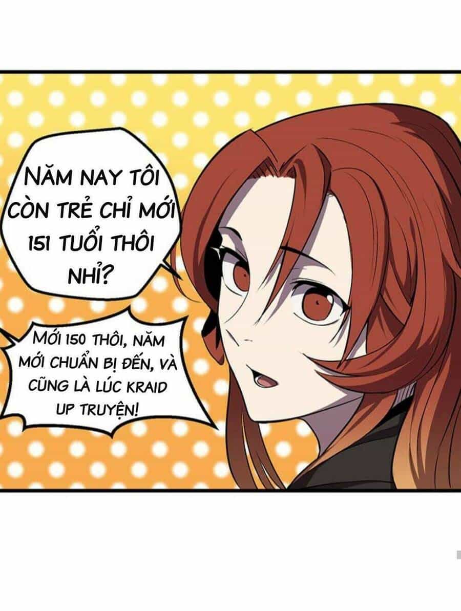 Anh Hùng Mạnh Nhất? Ta Không Làm Lâu Rồi! - Chương 24 - ảnh 96