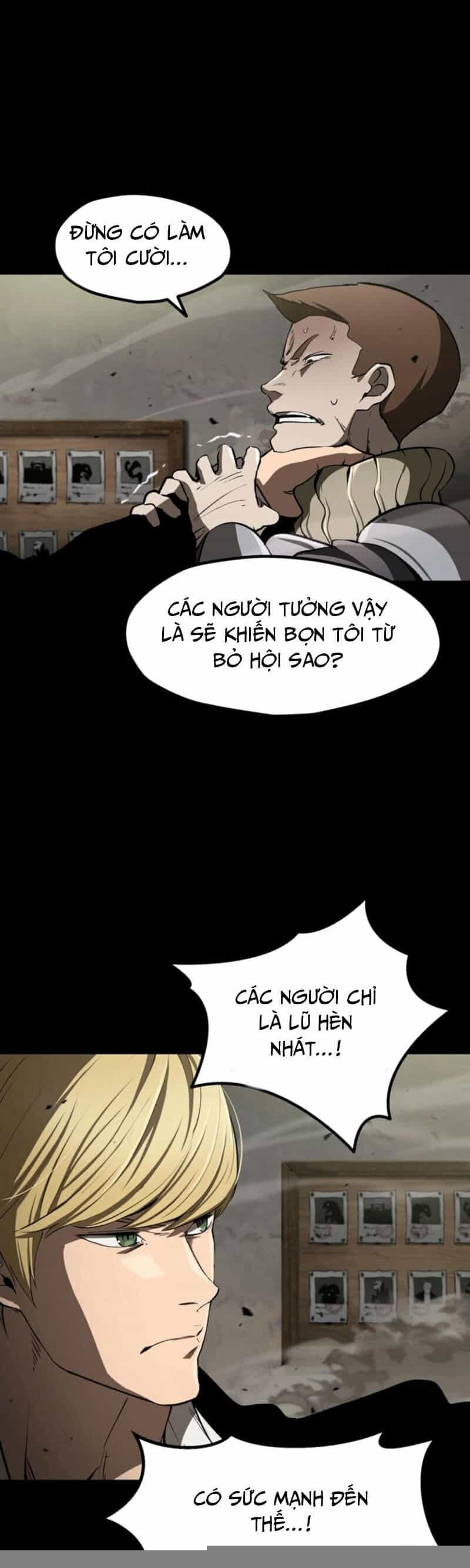 Anh Hùng Mạnh Nhất? Ta Không Làm Lâu Rồi! - Chương 242 - ảnh 29