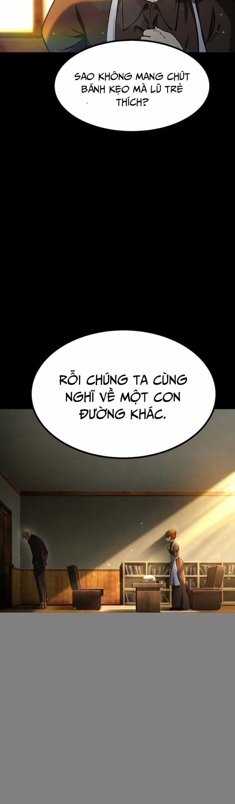 Anh Hùng Mạnh Nhất? Ta Không Làm Lâu Rồi! - Chương 242 - ảnh 44