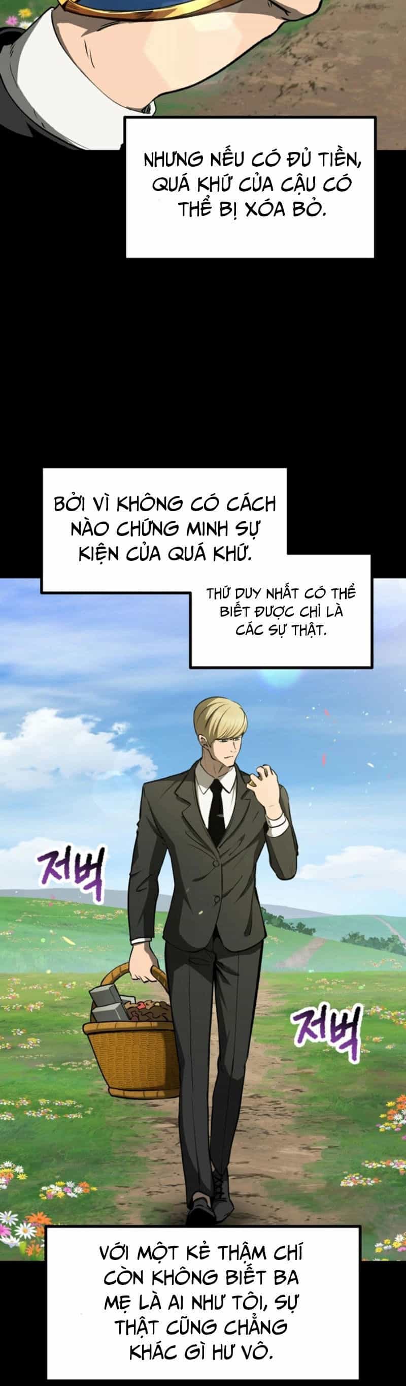Anh Hùng Mạnh Nhất? Ta Không Làm Lâu Rồi! - Chương 242 - ảnh 46