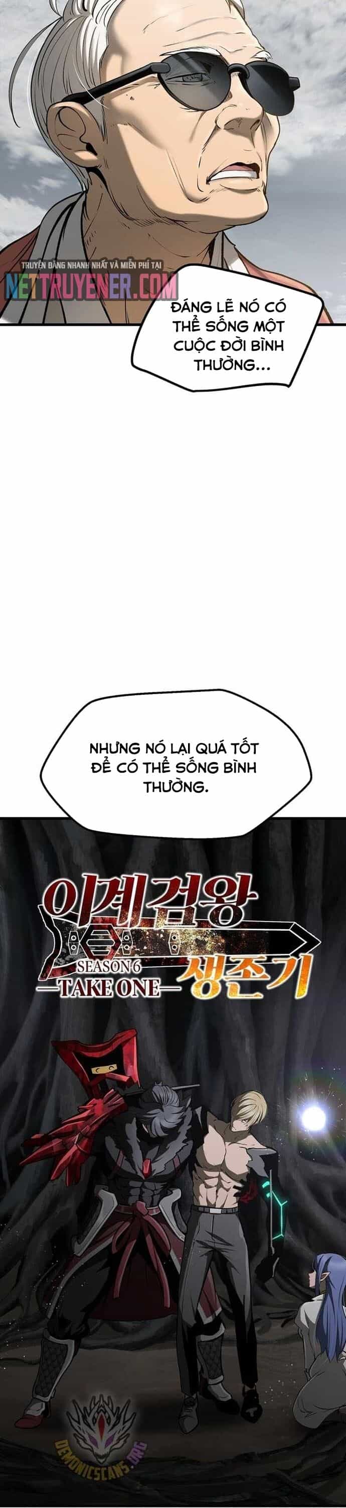 Anh Hùng Mạnh Nhất? Ta Không Làm Lâu Rồi! - Chương 244 - ảnh 12