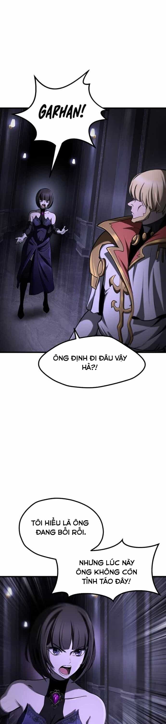 Anh Hùng Mạnh Nhất? Ta Không Làm Lâu Rồi! - Chương 244 - ảnh 26