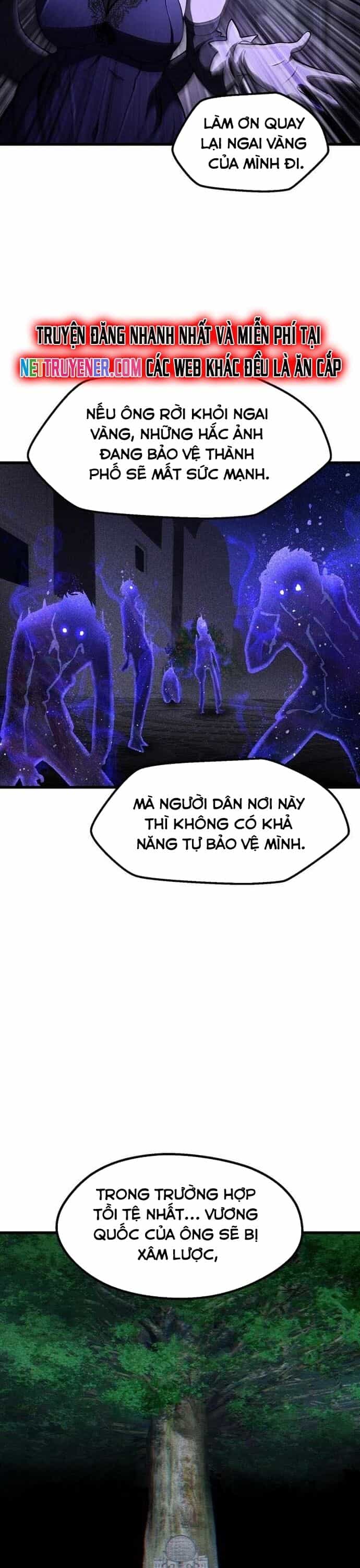 Anh Hùng Mạnh Nhất? Ta Không Làm Lâu Rồi! - Chương 244 - ảnh 27