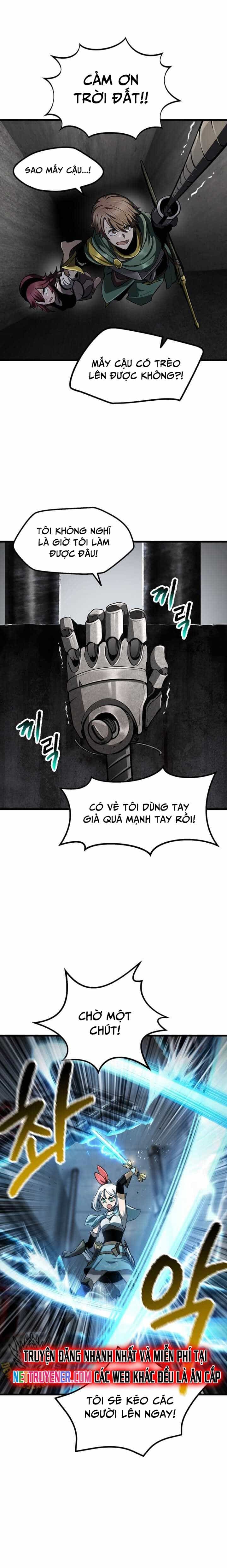 Anh Hùng Mạnh Nhất? Ta Không Làm Lâu Rồi! - Chương 245 - ảnh 14