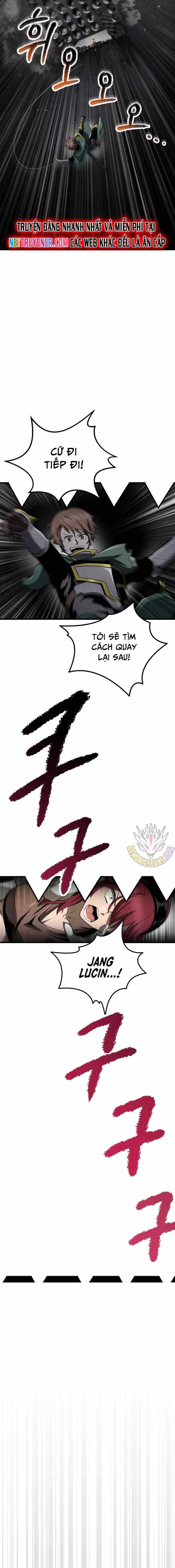 Anh Hùng Mạnh Nhất? Ta Không Làm Lâu Rồi! - Chương 245 - ảnh 17