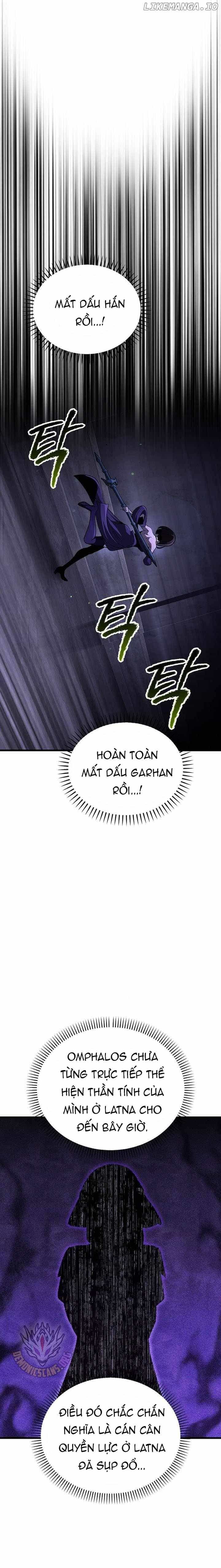 Anh Hùng Mạnh Nhất? Ta Không Làm Lâu Rồi! - Chương 246 - ảnh 11